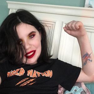 Meet your Posher, Brooke